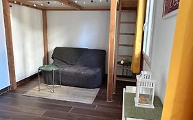 Agreable Studio Renove Avec Place De Parking